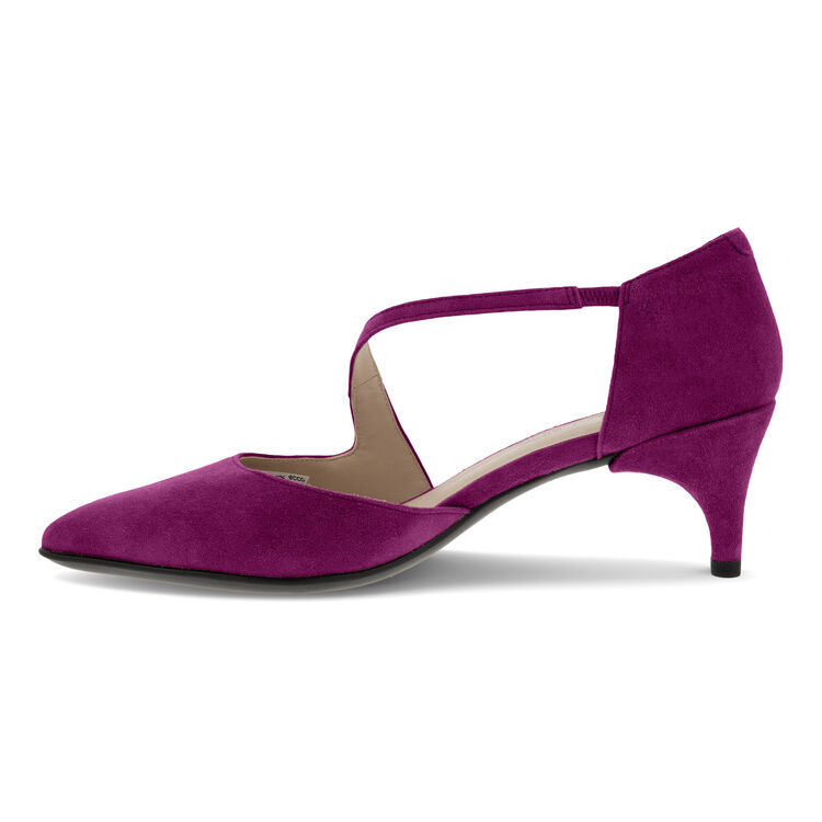 Ecco shape 45 purple on sale