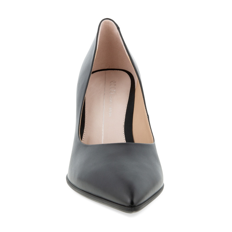 Туфли ECCO SHAPE STILETTO 75 204103/01001 Туфли ECCO SHAPE STILETTO 75 204103/01001