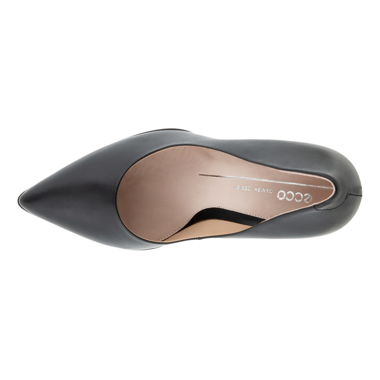 Туфли ECCO SHAPE STILETTO 75 204103/01001 Туфли ECCO SHAPE STILETTO 75 204103/01001