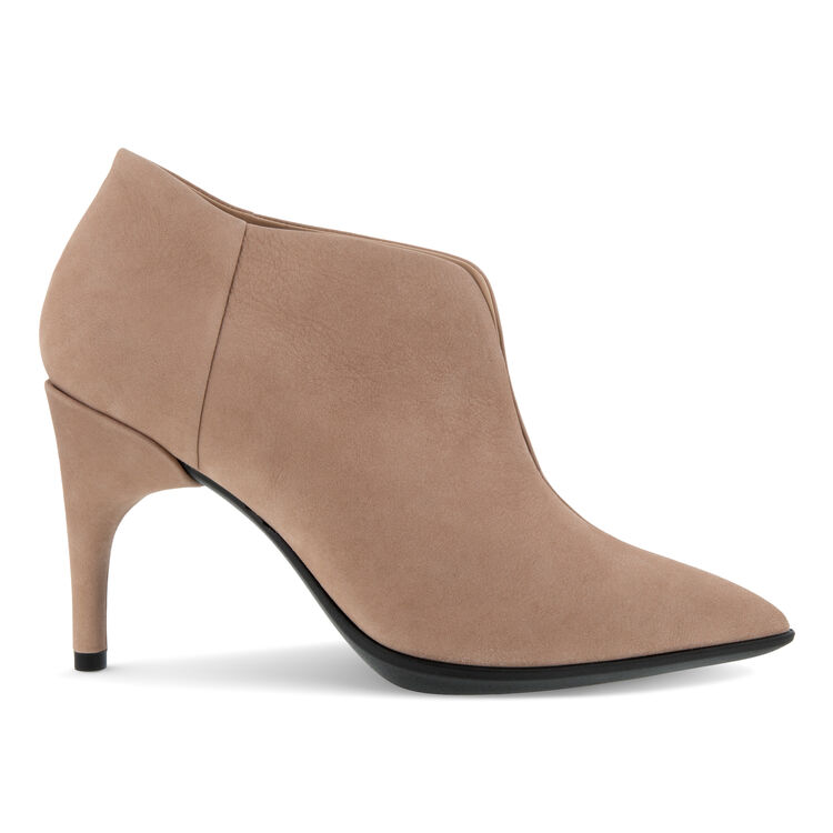 Ботильоны ECCO SHAPE STILETTO 75 204123/02337 Ботильоны ECCO SHAPE STILETTO 75 204123/02337