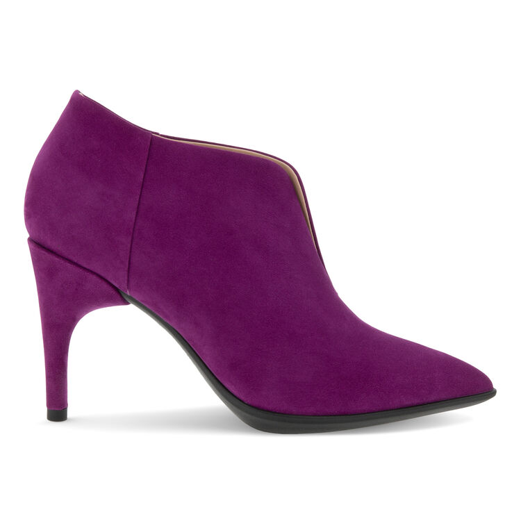 Ботильоны ECCO SHAPE STILETTO 75 204123/02426 Ботильоны ECCO SHAPE STILETTO 75 204123/02426