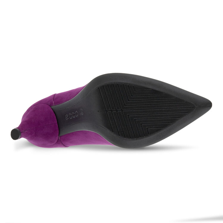 Ботильоны ECCO SHAPE STILETTO 75 204123/02426 Ботильоны ECCO SHAPE STILETTO 75 204123/02426