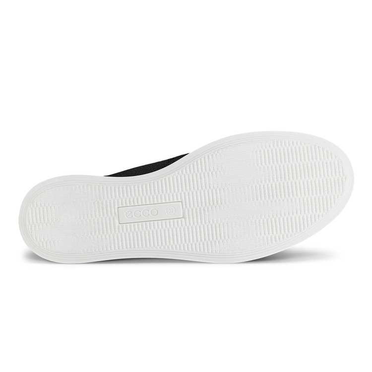 Кеды ECCO LEISURE 205133/01001