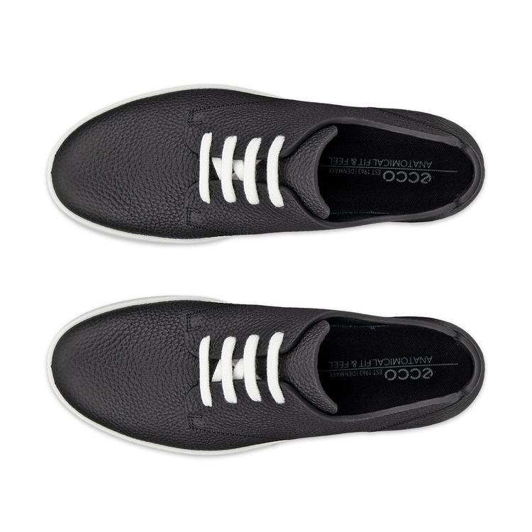 Кеды ECCO LEISURE 205133/01001