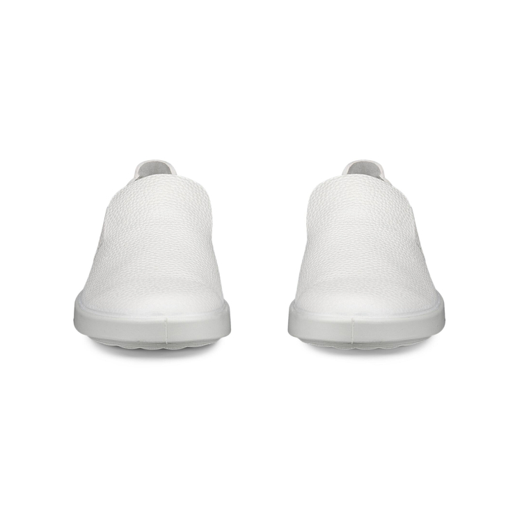 Кеды ECCO LEISURE 205143/01007