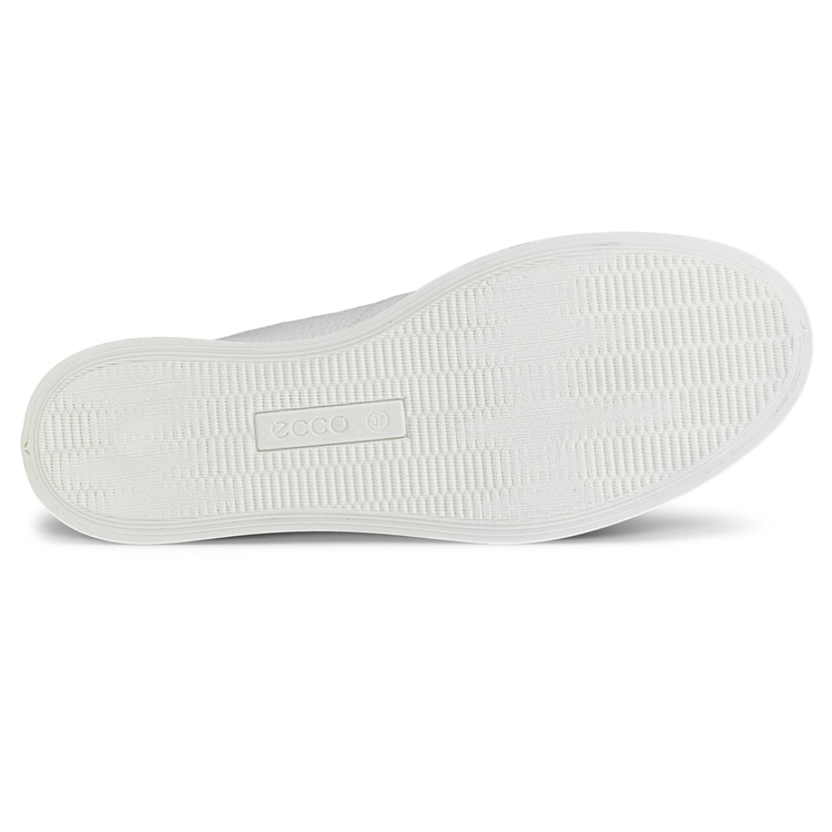 Кеды ECCO LEISURE 205143/01007
