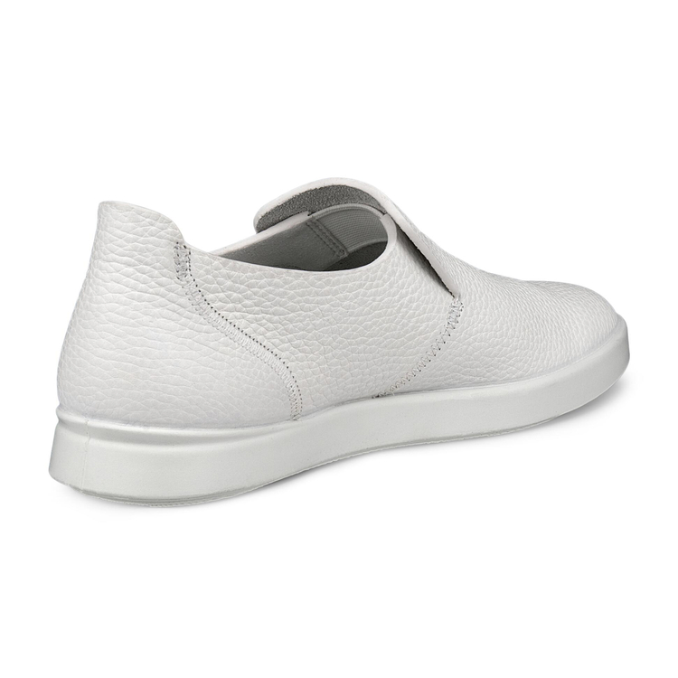 Кеды ECCO LEISURE 205143/01007