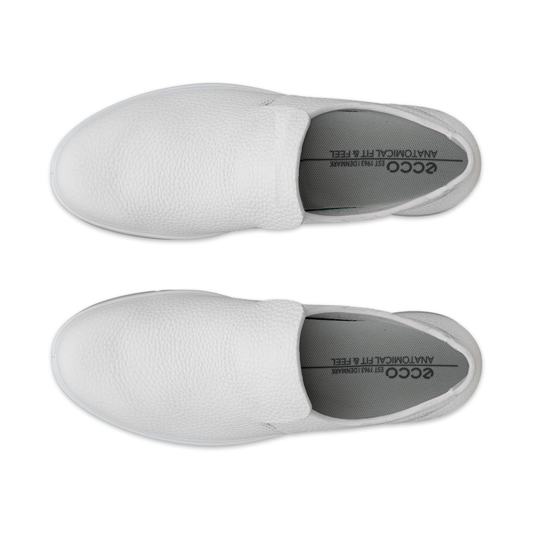 Кеды ECCO LEISURE 205143/01007