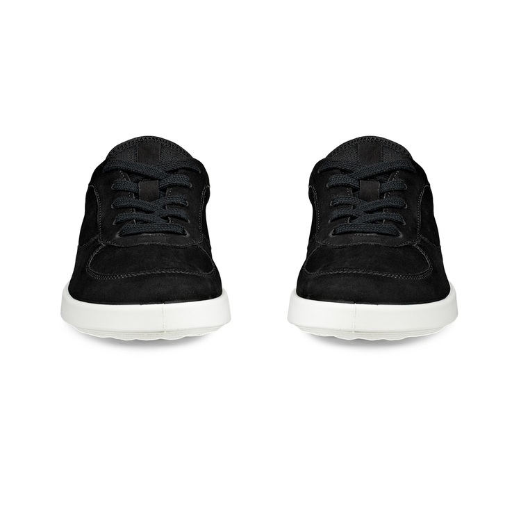 Кеды ECCO LEISURE 205153/02001