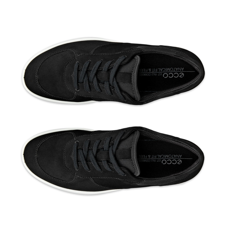 Кеды ECCO LEISURE 205153/02001