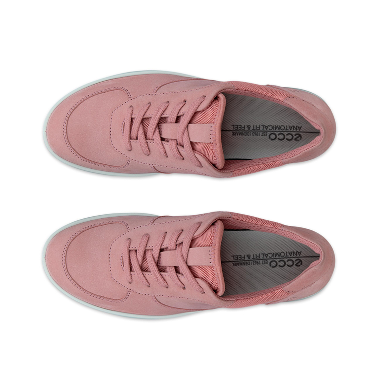 Кеды ECCO LEISURE 205153/02363