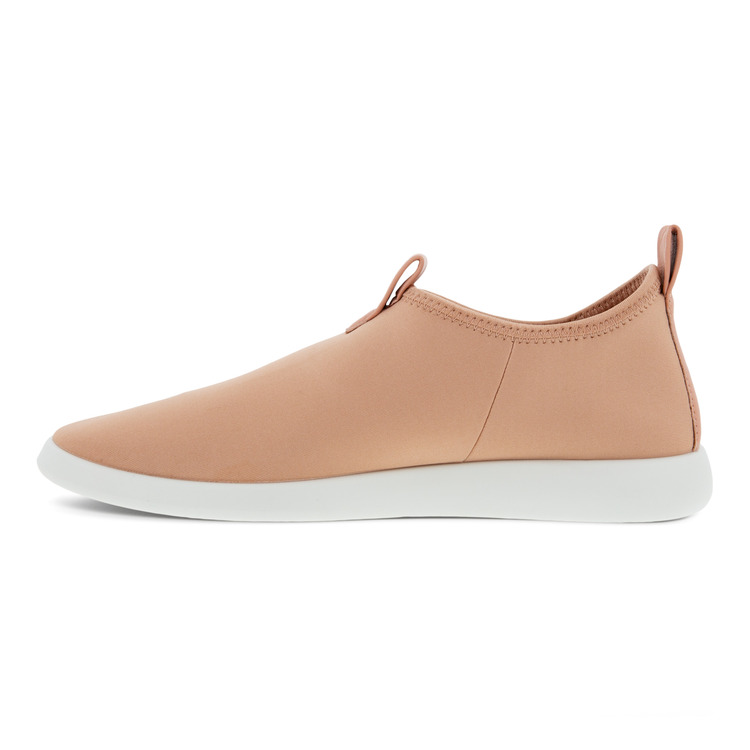 Слипоны ECCO MINIMALIST W 206283/60259