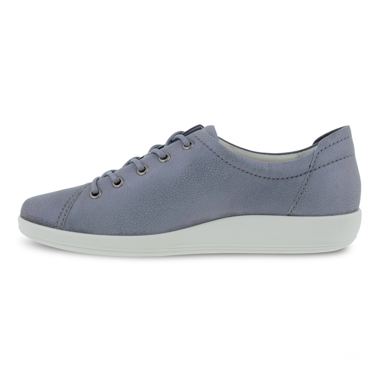Кеды ECCO SOFT 2.0 206503/01177