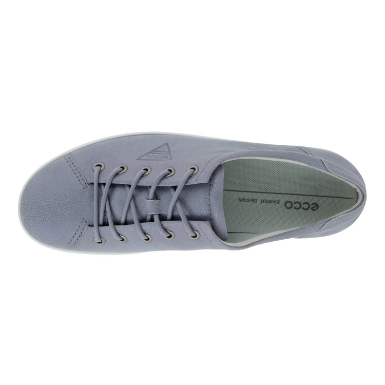 Кеды ECCO SOFT 2.0 206503/01177 Кеды ECCO SOFT 2.0 206503/01177
