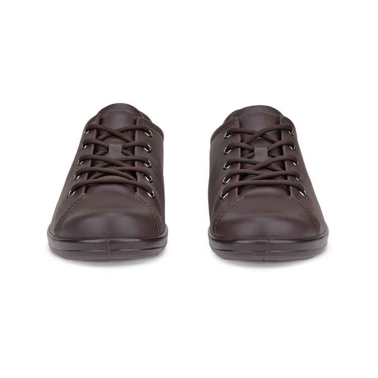 Кеды ECCO SOFT 2.0 206503/01178