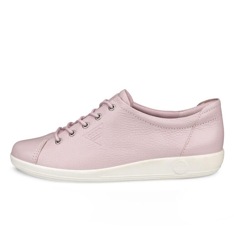 Кеды ECCO SOFT 2.0 206503/01405