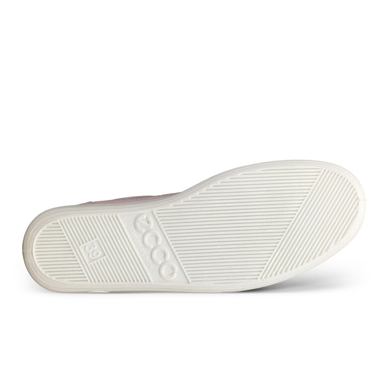 Кеды ECCO SOFT 2.0 206503/01405