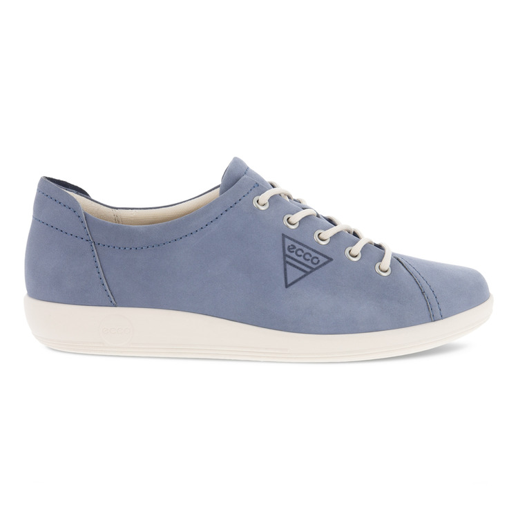 Кеды ECCO SOFT 2.0 206503/02646 Кеды ECCO SOFT 2.0 206503/02646