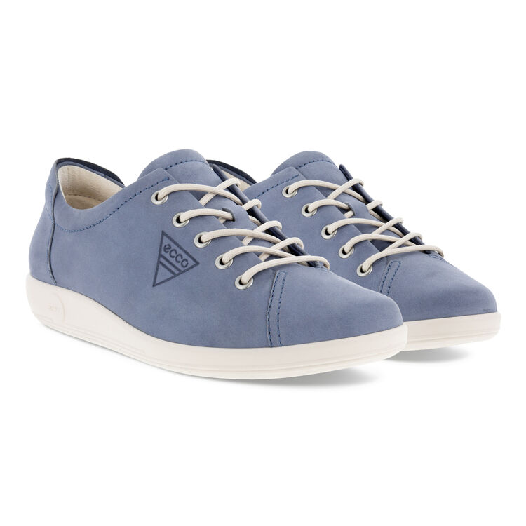Кеды ECCO SOFT 2.0 206503/02646 Кеды ECCO SOFT 2.0 206503/02646