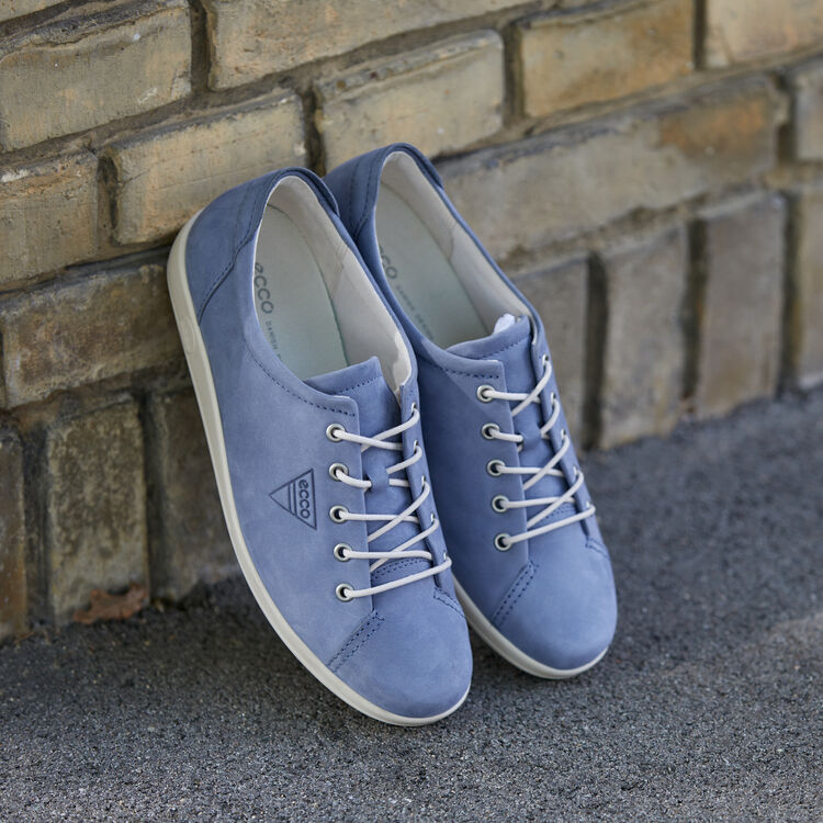 Кеды ECCO SOFT 2.0 206503/02646 Кеды ECCO SOFT 2.0 206503/02646