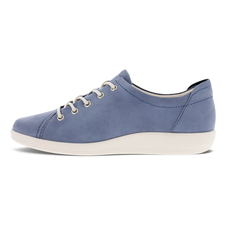 Кеды ECCO SOFT 2.0 206503/02646