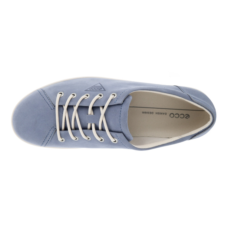 Кеды ECCO SOFT 2.0 206503/02646 Кеды ECCO SOFT 2.0 206503/02646