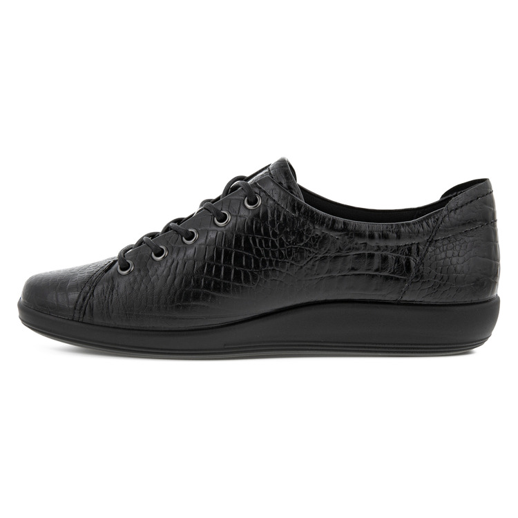 Кеды ECCO SOFT 2.0 206503/21001