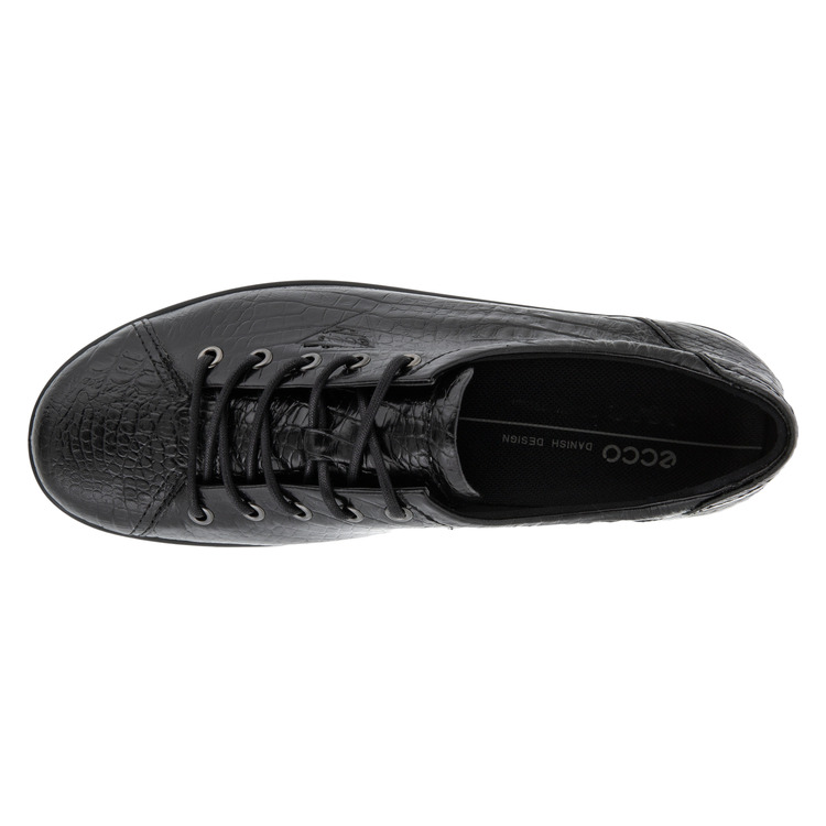 Кеды ECCO SOFT 2.0 206503/21001 Кеды ECCO SOFT 2.0 206503/21001