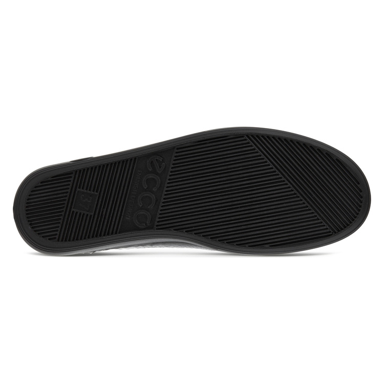 Кеды ECCO SOFT 2.0 206503/21001 Кеды ECCO SOFT 2.0 206503/21001