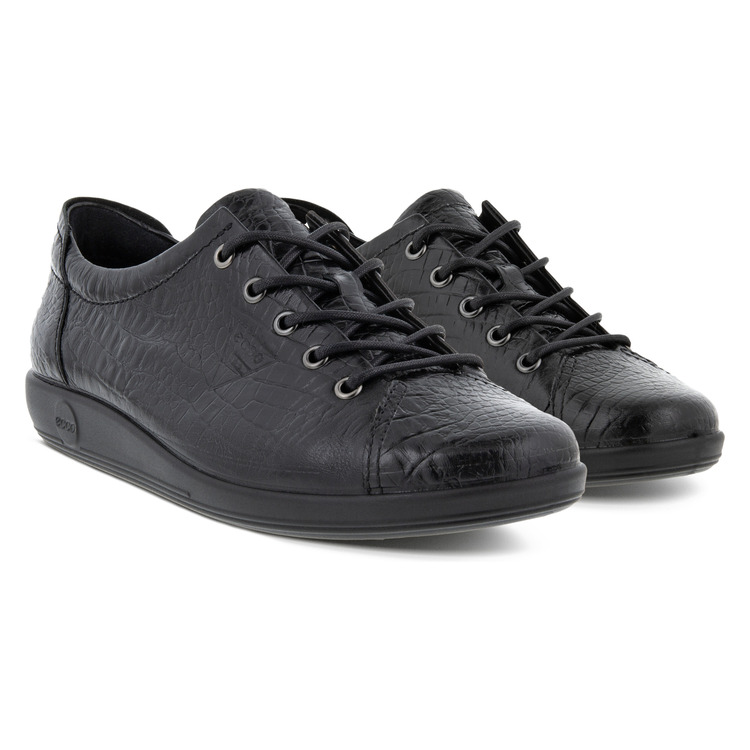 Кеды ECCO SOFT 2.0 206503/21001 Кеды ECCO SOFT 2.0 206503/21001
