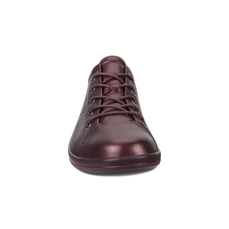 Кеды ECCO SOFT 2.0 206503/51485 Кеды ECCO SOFT 2.0 206503/51485