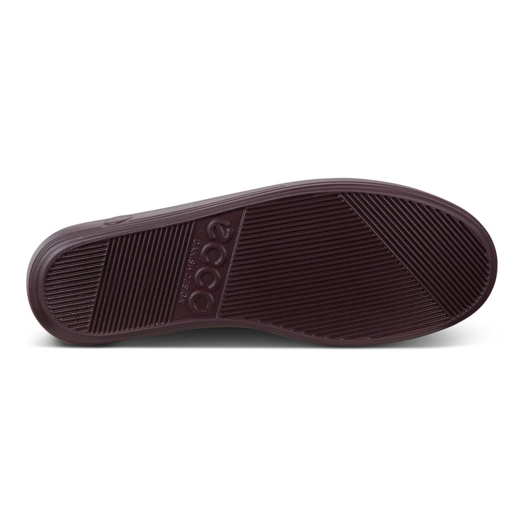 Кеды ECCO SOFT 2.0 206503/51485 Кеды ECCO SOFT 2.0 206503/51485