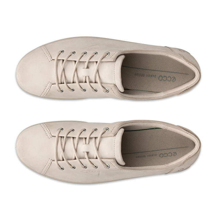 Кеды ECCO SOFT 2.0 206503/61510