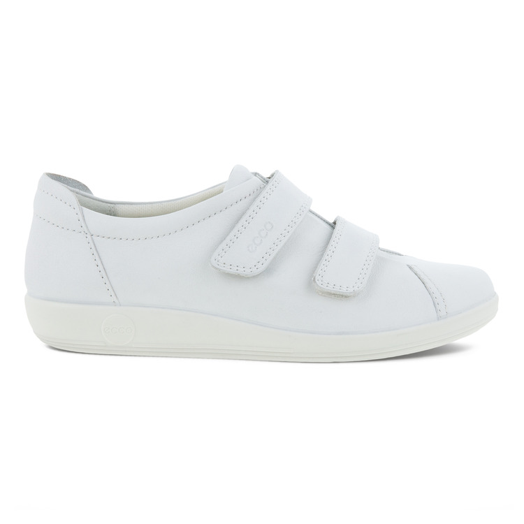 Кеды ECCO SOFT 2.0 206513/01002