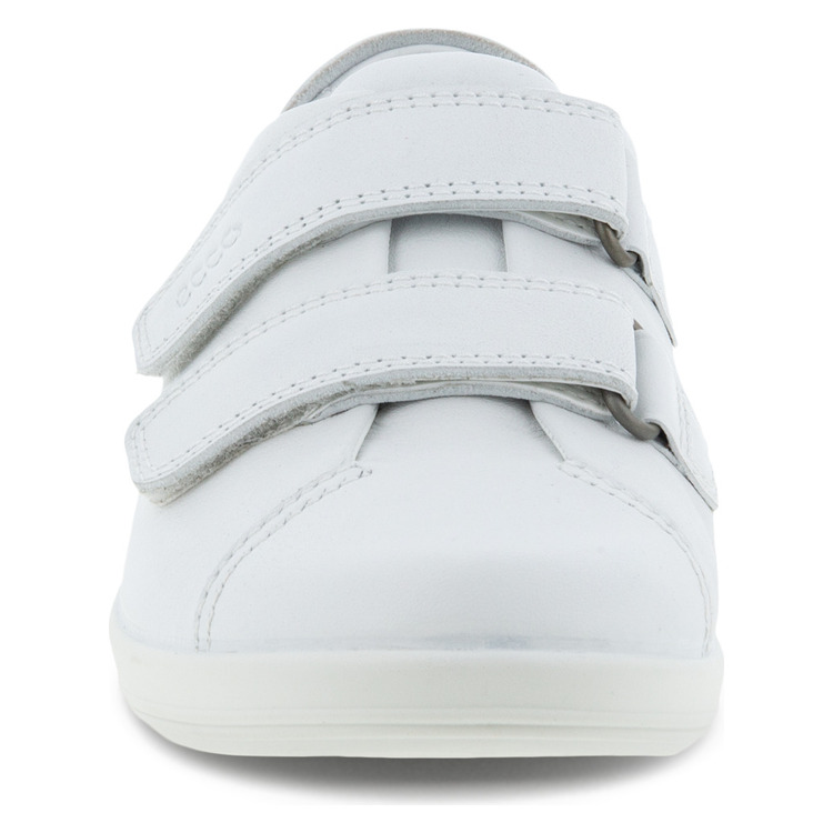Кеды ECCO SOFT 2.0 206513/01002