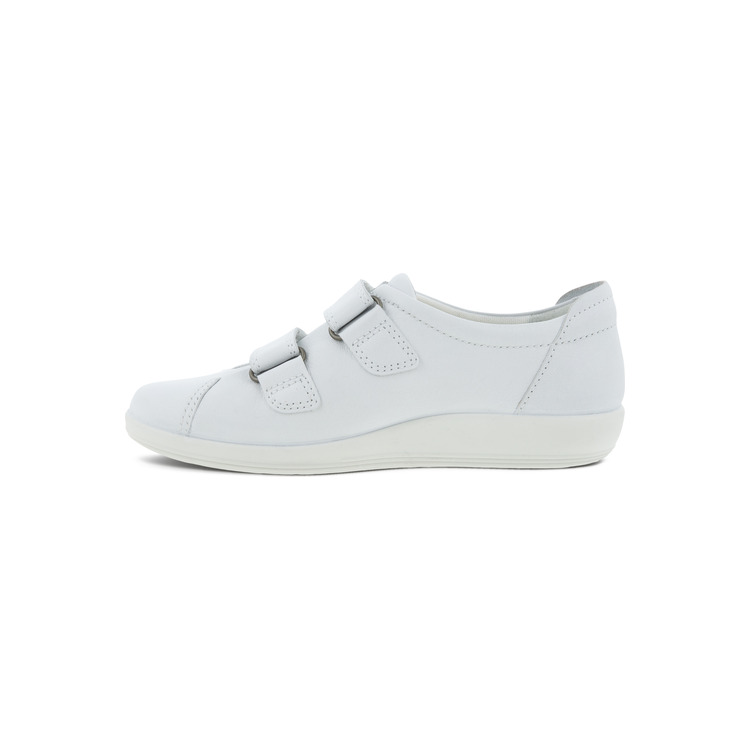 Кеды ECCO SOFT 2.0 206513/01002 Кеды ECCO SOFT 2.0 206513/01002
