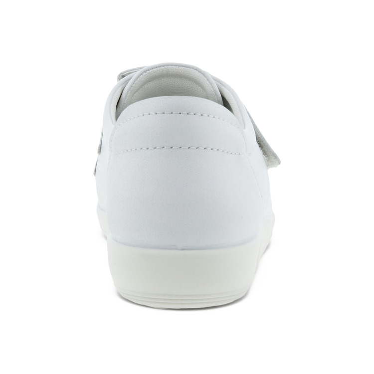 Кеды ECCO SOFT 2.0 206513/01002 Кеды ECCO SOFT 2.0 206513/01002