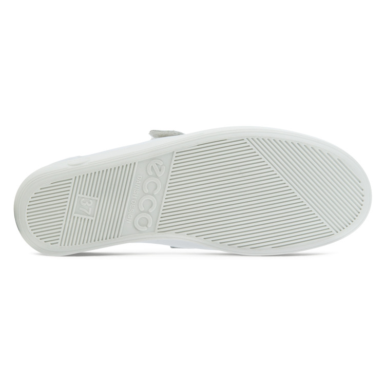 Кеды ECCO SOFT 2.0 206513/01002 Кеды ECCO SOFT 2.0 206513/01002