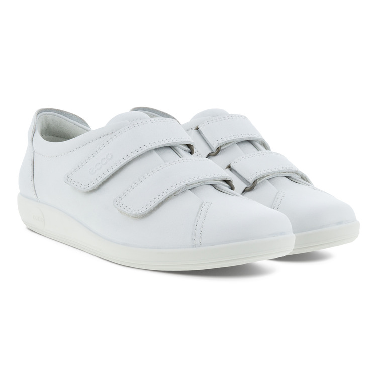 Кеды ECCO SOFT 2.0 206513/01002 Кеды ECCO SOFT 2.0 206513/01002