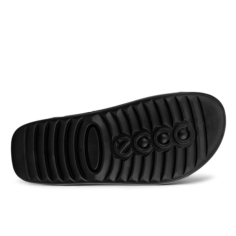 Шлепанцы ECCO COZMO PF W 206663/01001