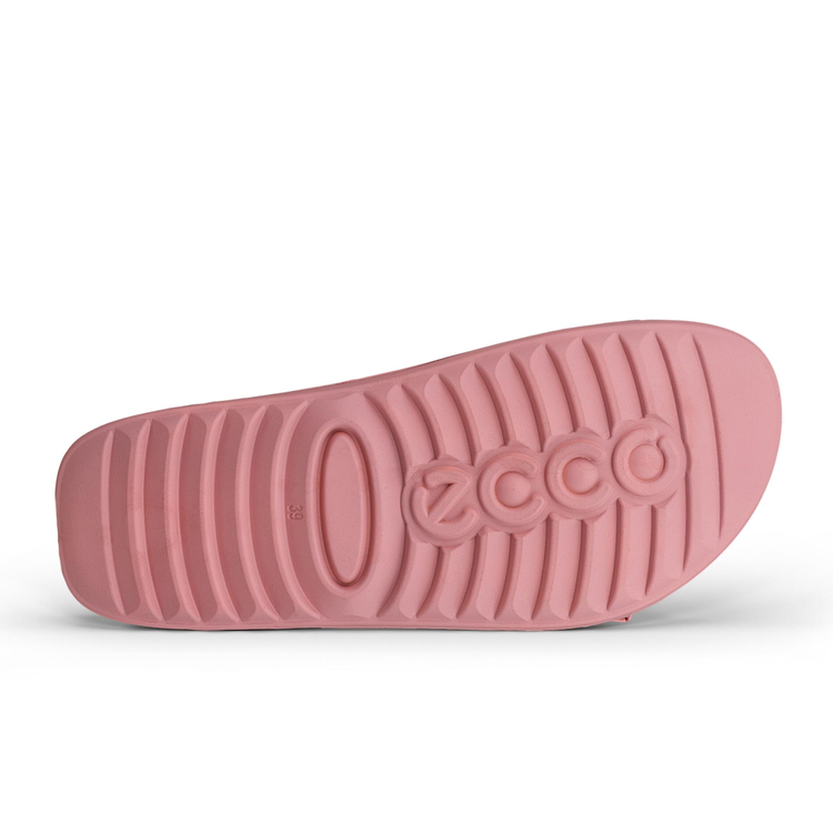 Шлепанцы ECCO COZMO PF W 206663/01363