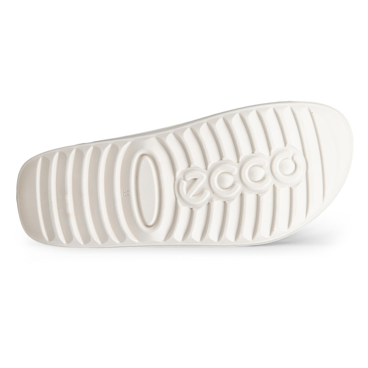 Шлепанцы ECCO COZMO PF W 206683/01378