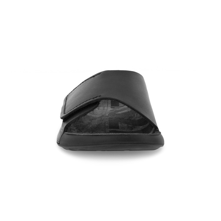 Шлепанцы ECCO COZMO W 206803/01001 Шлепанцы ECCO COZMO W 206803/01001
