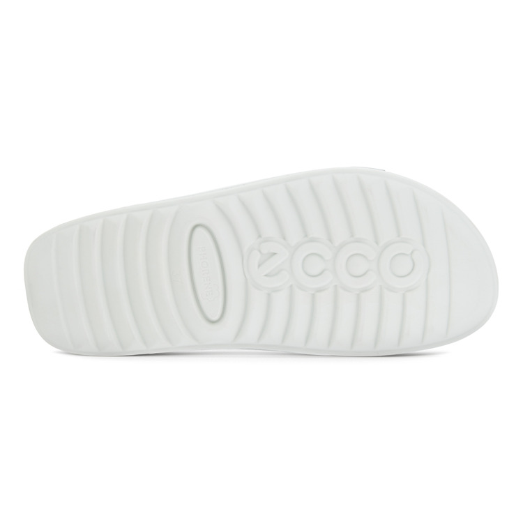 Шлепанцы ECCO COZMO W 206803/01002 Шлепанцы ECCO COZMO W 206803/01002