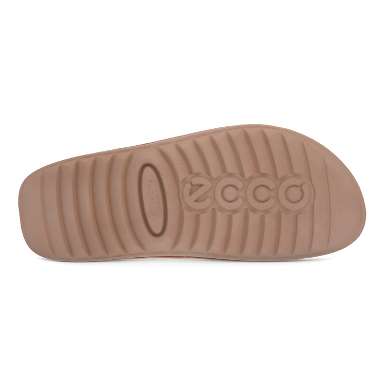 Шлепанцы ECCO COZMO W 206803/02658 Шлепанцы ECCO COZMO W 206803/02658