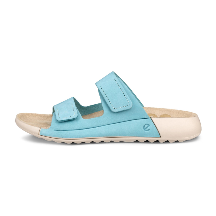 Шлепанцы ECCO COZMO W 206823/02241