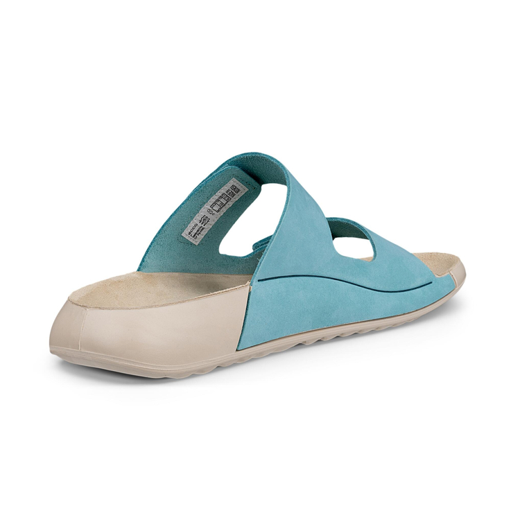 Шлепанцы ECCO COZMO W 206823/02241