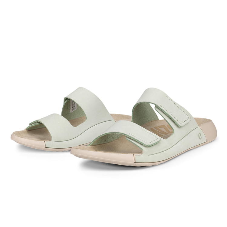 Шлепанцы ECCO COZMO W 206823/02579