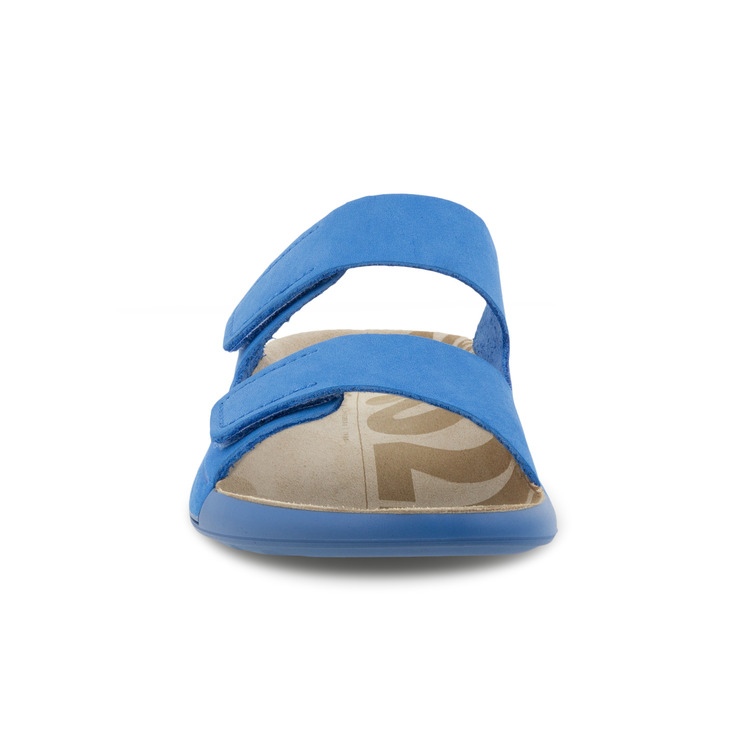 Шлепанцы ECCO COZMO W 206823/02663 Шлепанцы ECCO COZMO W 206823/02663