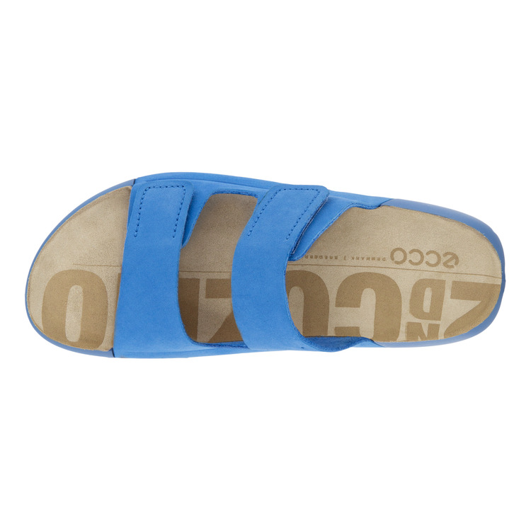 Шлепанцы ECCO COZMO W 206823/02663 Шлепанцы ECCO COZMO W 206823/02663